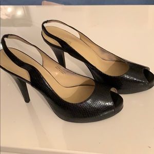 Sexy Nordstrom Sling-Backs